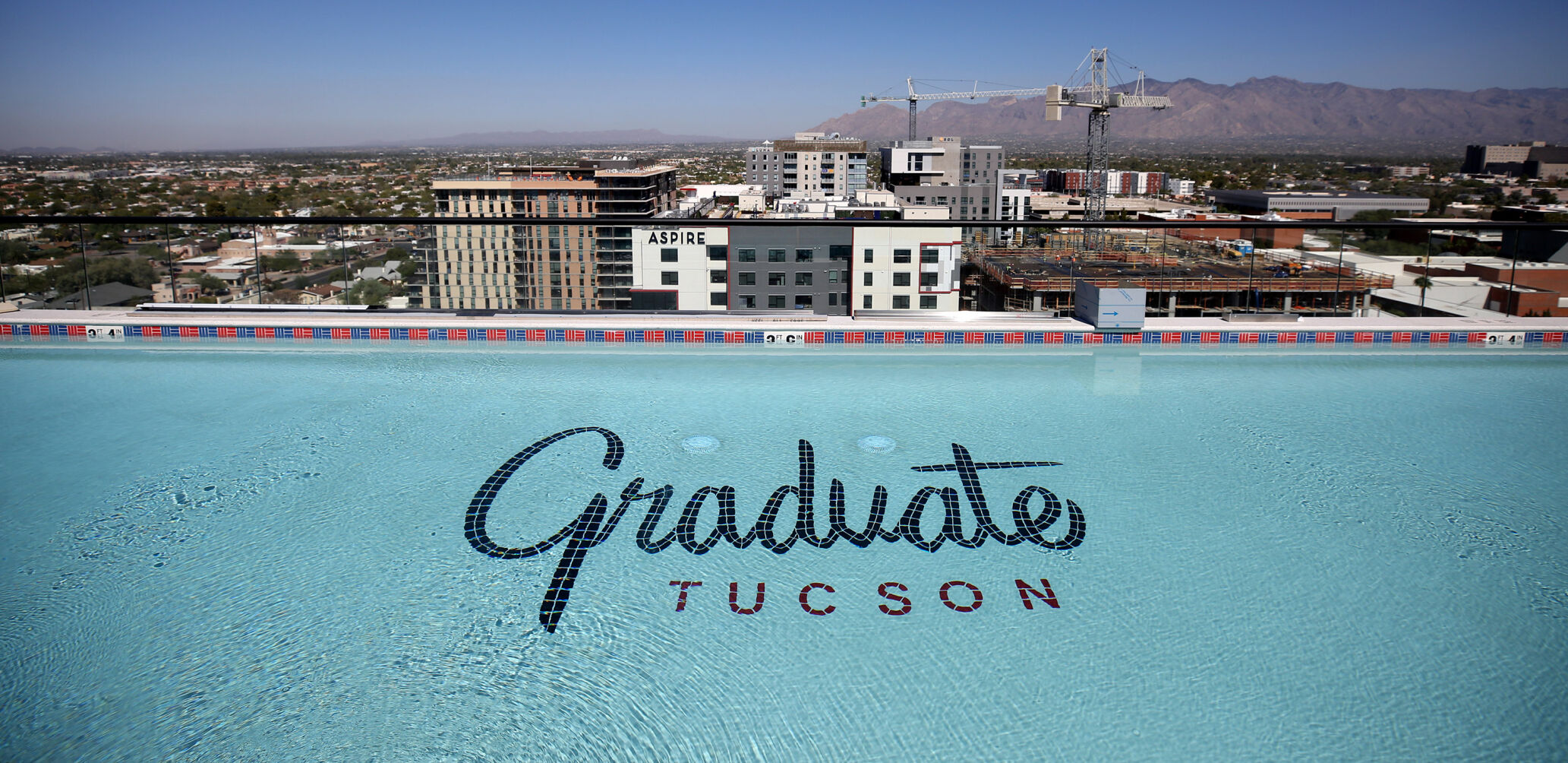 Graduate Hotel (LE)
